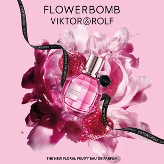 FLOWERBOMB PRETTY PEONY EDP